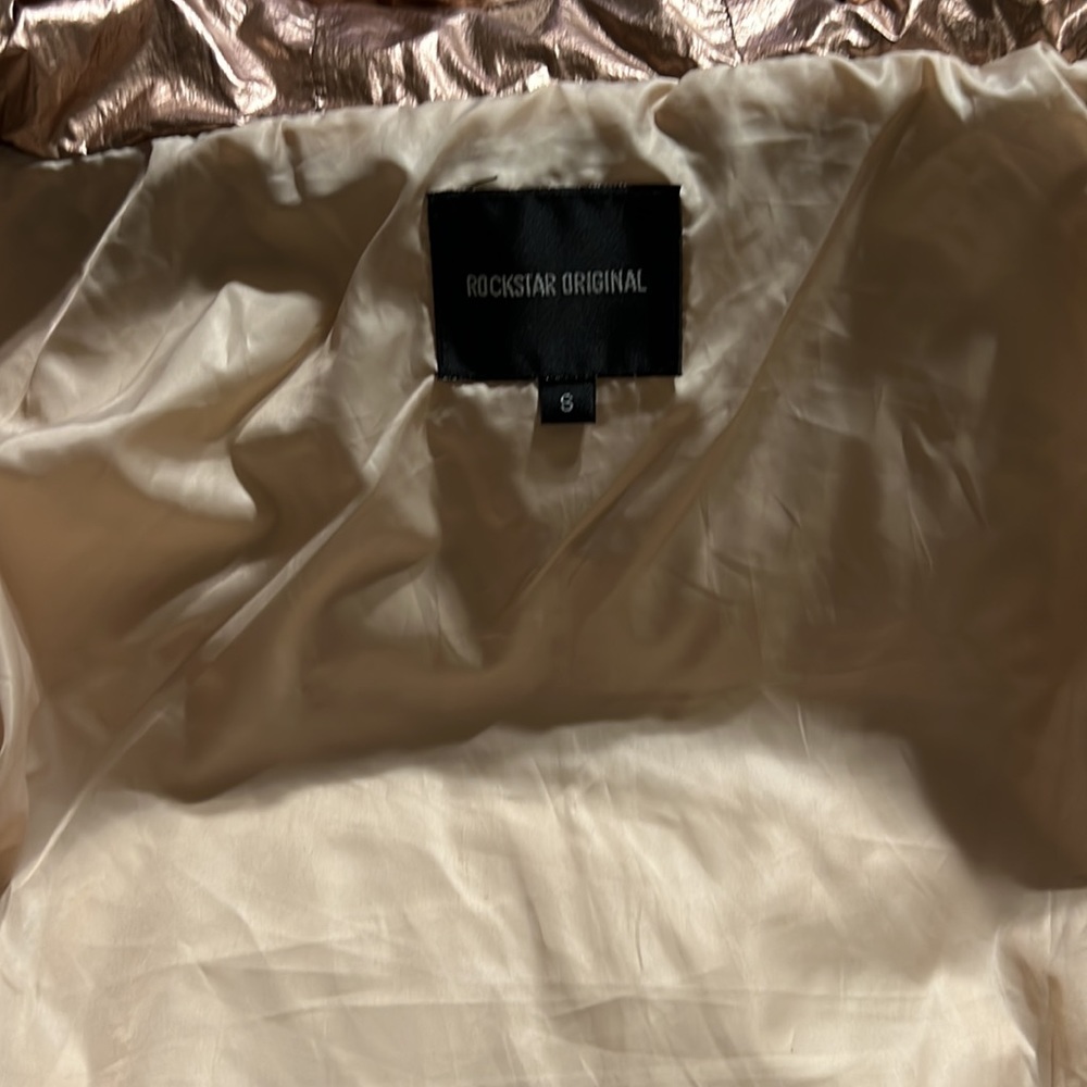 Coat - Picture 4 of 7